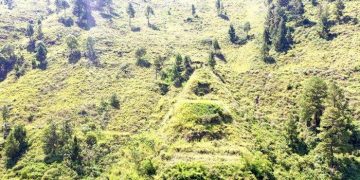 Penemuan Piramida di Danau Toba, Ini Kata Tim Riset