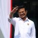 Dugaan Korupsi di Lingkungan Menteri Pertanian, KPK Dikabarkan Tetapkan Syahrul Yasin Limpo Jadi Tersangka