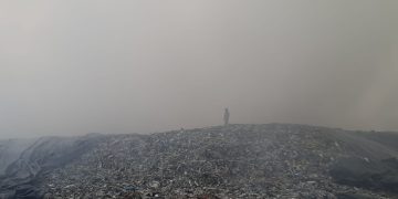 Tegaskan Kembali Perda Pengelolaan Sampah, Pemkot Semarang: Buang Sampah Sembarangan Bisa Didenda Rp 50 Juta