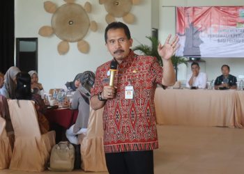 Istimewakan Industri Mebel Jepara, Perda RTRW Bebaskan Pengusaha Berlokasi di Manapun