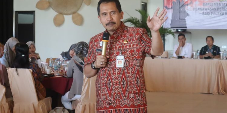 Istimewakan Industri Mebel Jepara, Perda RTRW Bebaskan Pengusaha Berlokasi di Manapun