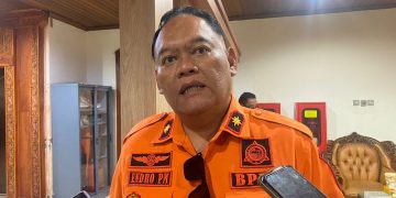 Persediaan Air Bersih dari APBD 2023 Habis, BPBD Kota Semarang Andalkan CSR