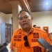 Persediaan Air Bersih dari APBD 2023 Habis, BPBD Kota Semarang Andalkan CSR