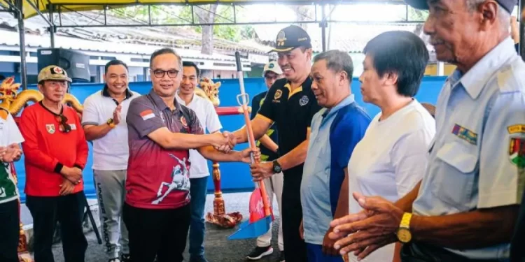 Pemkab Magelang Akan Ubah Terminal Tidar sebagai Terminal Bebas Sampah