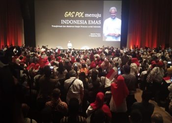 Tujuh Program Kunci Bangun Indonesia, Ini Penjelasan Ganjar Pranowo