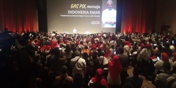 Tujuh Program Kunci Bangun Indonesia, Ini Penjelasan Ganjar Pranowo