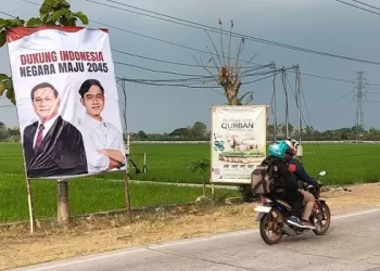 Sekjen PDIP: Gibran Sudah Lapor Partai soal Jadi Cawapres Prabowo
