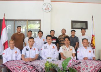 Gerindra Temanggung Usul Gibran Jadi Pasangan Duet Prabowo di Pilpres 2024