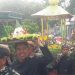 Grebeg Maulud di Kaloran Temanggung, 1.000 Tumpeng Ramaikan Kirab