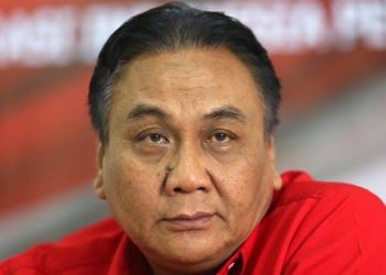 PDIP Jateng Siapkan Empat Pasukan Khusus, Bambang Pacul Khawatir PKB Digerendel dan Nyerah