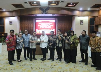 Mbak Ita Minta Ada Pembukaan PPPK Pustakawan di Semarang