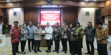 Mbak Ita Minta Ada Pembukaan PPPK Pustakawan di Semarang