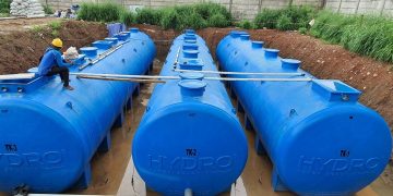 Kabupaten Temanggung Dapat Bantuan 579 SPALD-S, Enam Kecamatan Ini Jadi Sasaran Pembangunan