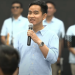Masih Berstatus Kader PDIP, Gibran Daftar ke KPU Bareng Prabowo Hari Ini