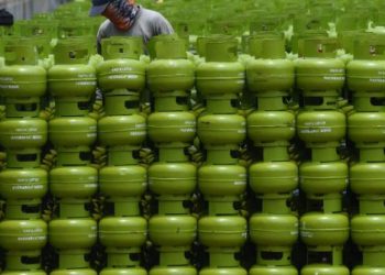 Dugaan Penyelewengan 1,5 Juta Ton LPG 3 Kg