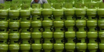 Dugaan Penyelewengan 1,5 Juta Ton LPG 3 Kg