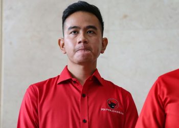 Digadang-gadang Jadi Cawapres Prabowo, PDIP Justru Tugaskan Gibran sebagai Jurkam dan Jubir Ganjar-Mahfud