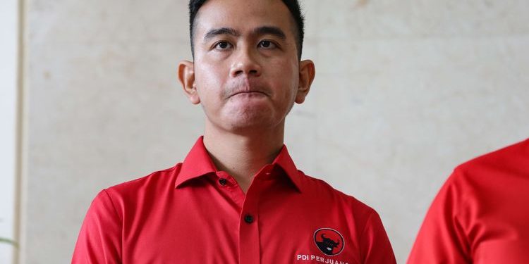 Digadang-gadang Jadi Cawapres Prabowo, PDIP Justru Tugaskan Gibran sebagai Jurkam dan Jubir Ganjar-Mahfud