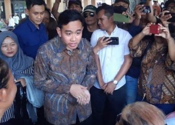 Sering Dikaitkan dengan Dirinya, Gibran Tanggapi Hasil Putusan MK