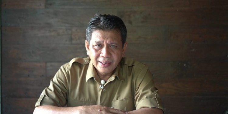 Marak Kasus Bullying di Sekolah, Heri Pudyatmoko: Kebijakan Harus Ditegakkan Guna Upaya Preventif