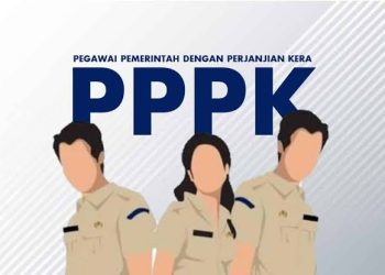 Tertera dalam UU ASN 2023, Ini Batas Kontrak Kerja PPPK