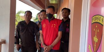 Rugikan Negara Rp 5,6 Miliar, Kasus Korupsi Dana eks PNPM Mandiri di Jepara Mulai Disidangkan