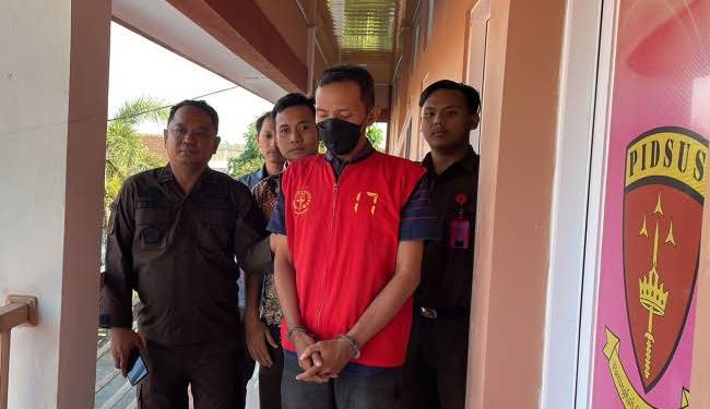 Rugikan Negara Rp 5,6 Miliar, Kasus Korupsi Dana eks PNPM Mandiri di Jepara Mulai Disidangkan