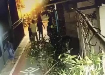 Masih Berstatus Caleg, Penanganan Kasus Penganiayaan oleh Ketua Gerindra Semarang Ditangguhkan