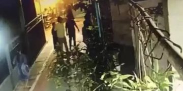 Masih Berstatus Caleg, Penanganan Kasus Penganiayaan oleh Ketua Gerindra Semarang Ditangguhkan