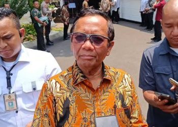 Pemerintah Akan Beri Grasi Massal untuk Napi Narkoba, Ini Alasannya