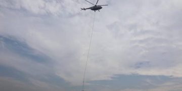 Pemadaman di TPA Jatibarang Masih Dilakukan, BNPT Targetkan Rampung Hari Ini