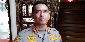 Jadi Saksi Kasus Pemerasan Pimpinan KPK terhadap SYL, Kapolrestabes Semarang Diperiksa 7 Jam