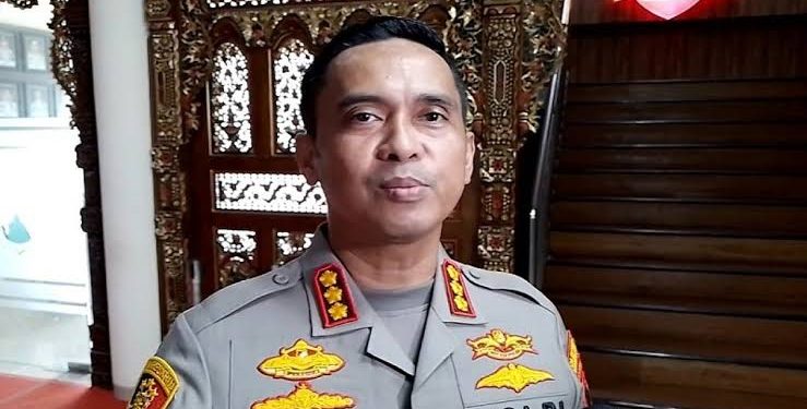 Jadi Saksi Kasus Pemerasan Pimpinan KPK terhadap SYL, Kapolrestabes Semarang Diperiksa 7 Jam