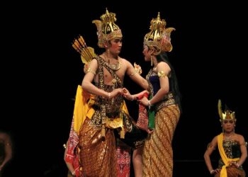 Jadwal Festival Wayang Orang Indonesia 2023 di Kota Semarang