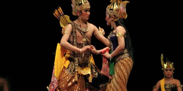 Jadwal Festival Wayang Orang Indonesia 2023 di Kota Semarang