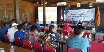 Data Bawaslu RI: Kabupaten Magelang Masuk Urutan 6 Kategori Rawan Pemilu 2024