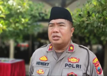 Ditemukan Luka pada Alat Vital, Kematian Bocah Perempuan Umur 7 Tahun di Semarang Diselidiki Polisi