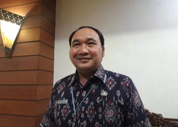 Waspada Cacar Monyet, Dinkes Semarang Minta Masyarakat Upayakan Pencegahan