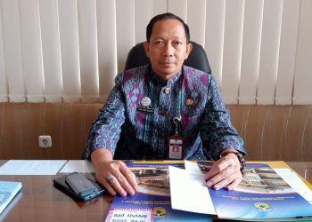 Terima Kunjungan Langsung dari Pimpinan Ombusdman Jateng, Eriza Pastikan Pelayanan di MPP Jepara selalu Prima