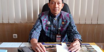 Terima Kunjungan Langsung dari Pimpinan Ombusdman Jateng, Eriza Pastikan Pelayanan di MPP Jepara selalu Prima