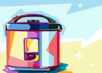 Kriteria Penerima 500 Ribu Rice Cooker Gratis