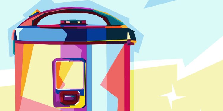 Kriteria Penerima 500 Ribu Rice Cooker Gratis