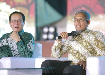 Cegah Praktik Pinjaman Ilegal, Pemprov Jateng Giatkan Literasi Keuangan