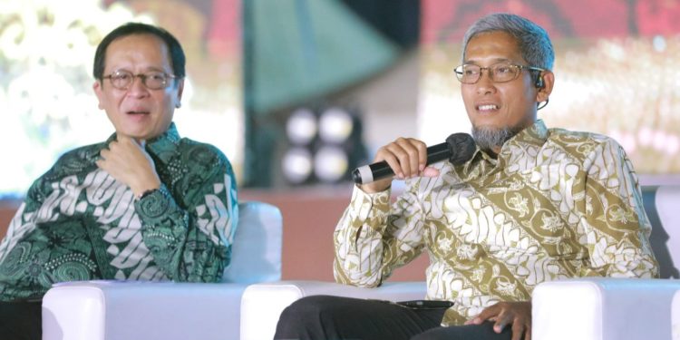 Cegah Praktik Pinjaman Ilegal, Pemprov Jateng Giatkan Literasi Keuangan