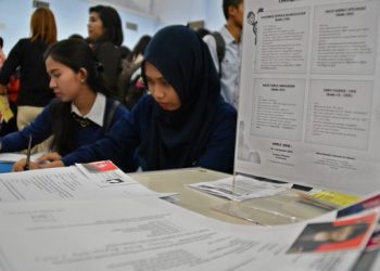 BUMN Buka Loker untuk Fresh Graduate, Ini Syaratnya!