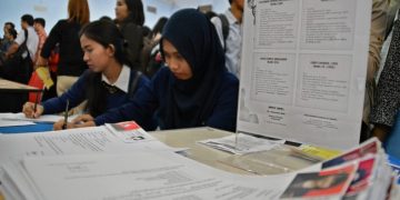 BUMN Buka Loker untuk Fresh Graduate, Ini Syaratnya!
