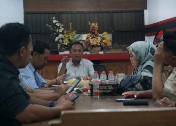Kabupaten Jepara Akan Gelar Mukab Kadin, Pendaftaran Calon Ketua Masih Terbuka
