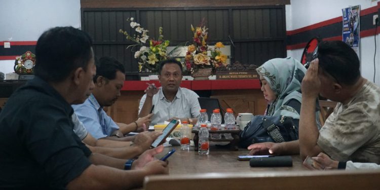 Kabupaten Jepara Akan Gelar Mukab Kadin, Pendaftaran Calon Ketua Masih Terbuka