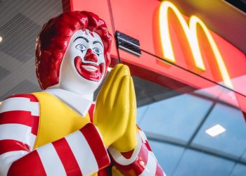 Jadi Junk-Food Favorit di Indonesia, 8 Negara Ini Justru Larang McDonald’s Buka Gerai di Wilayahnya