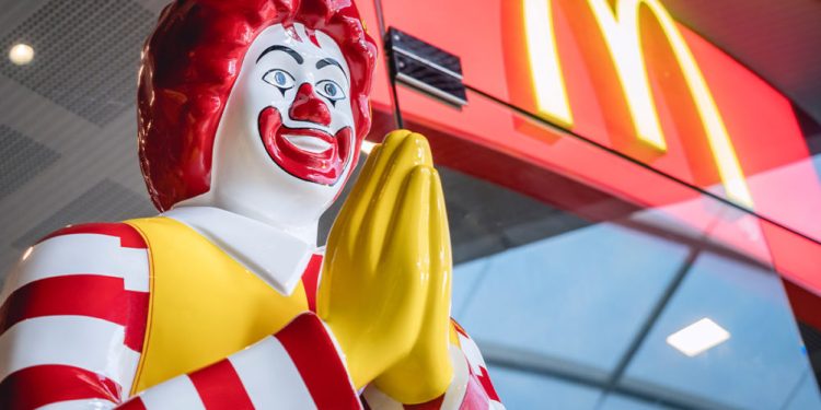 Jadi Junk-Food Favorit di Indonesia, 8 Negara Ini Justru Larang McDonald’s Buka Gerai di Wilayahnya